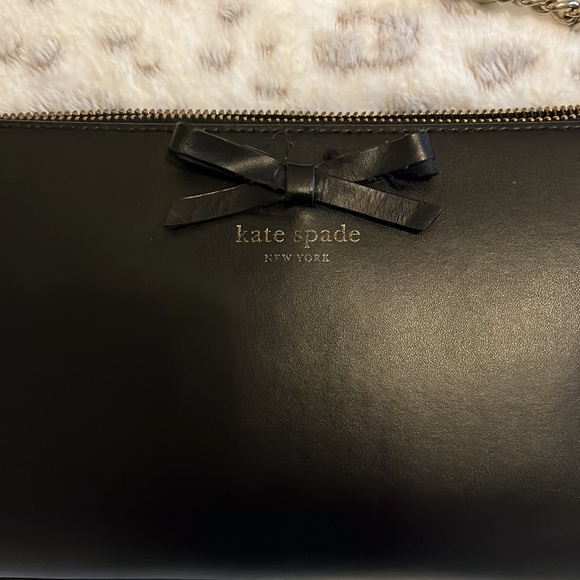 Kate Spade Cross Body Purse - Picture 2 of 6
